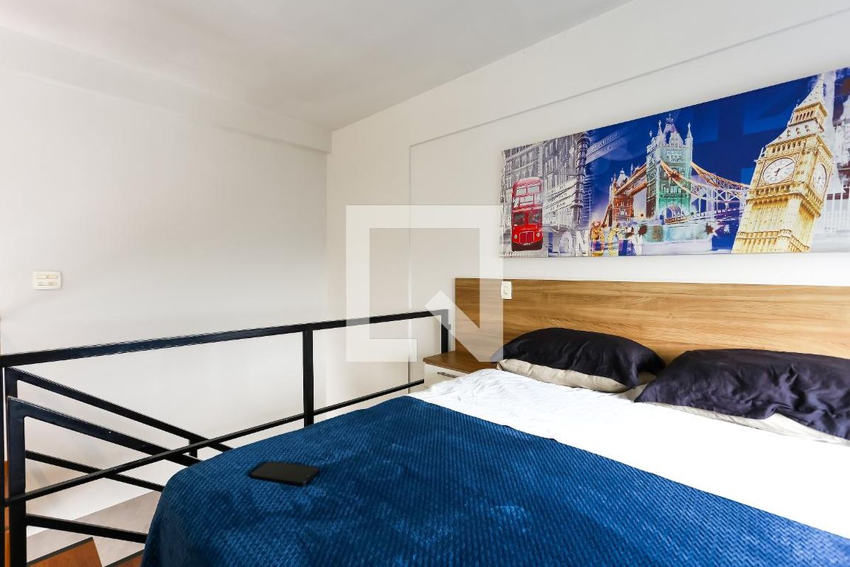Kitnet-Studio, 86 m² - Foto 24