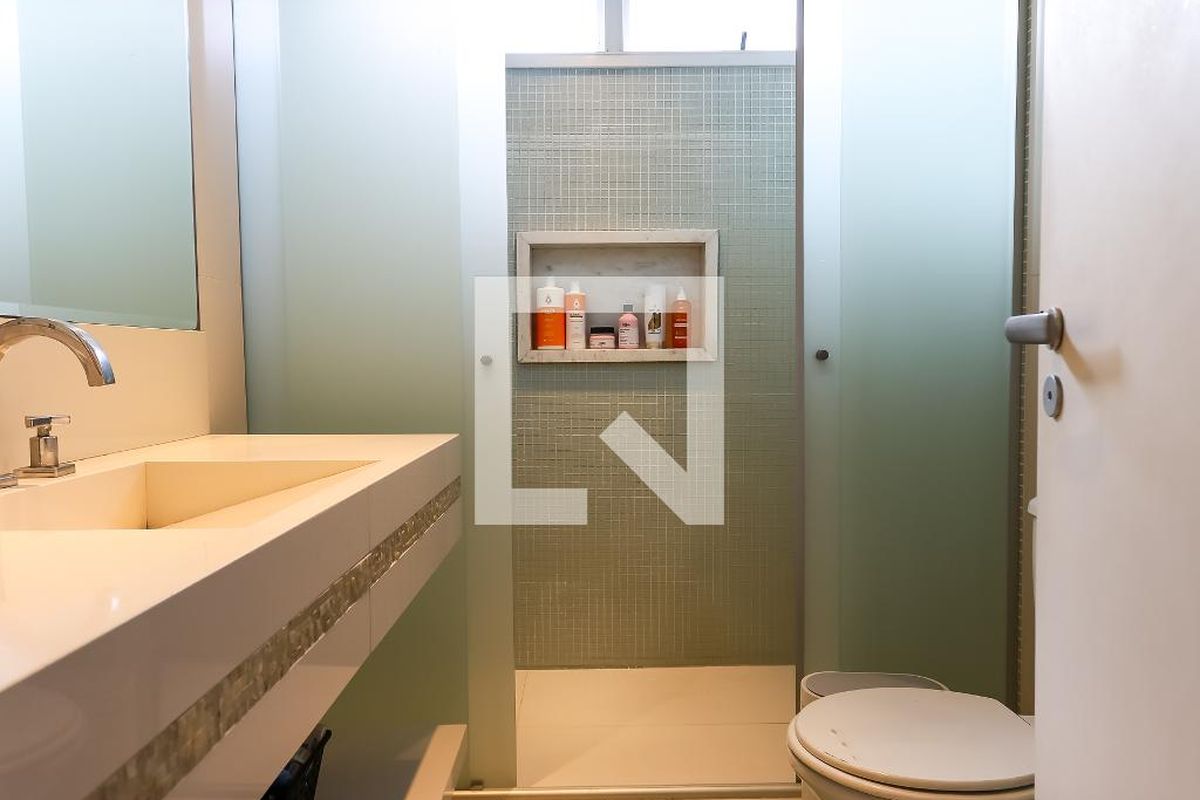 Kitnet-Studio, 86 m² - Foto 30