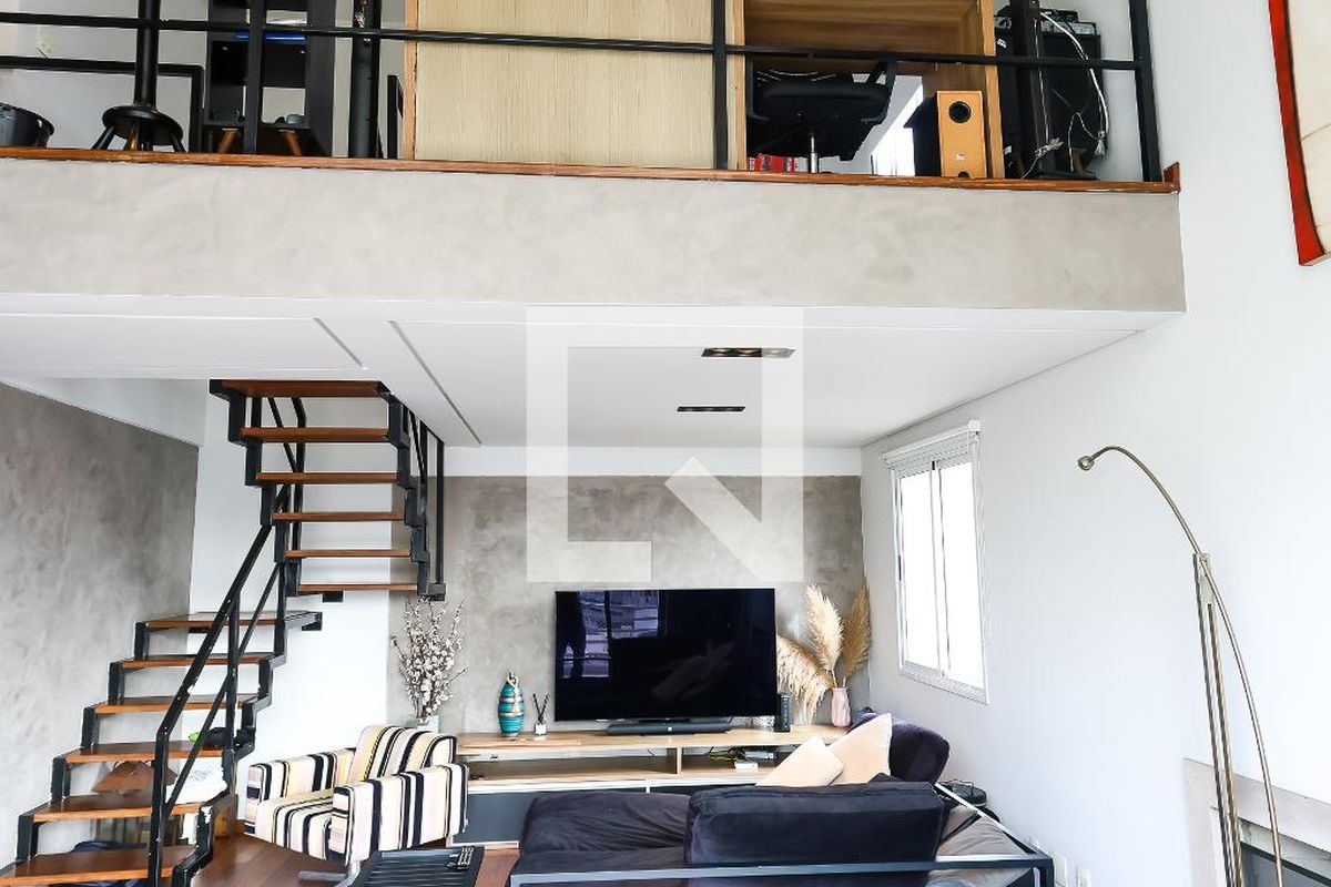 Kitnet-Studio, 86 m² - Foto 22