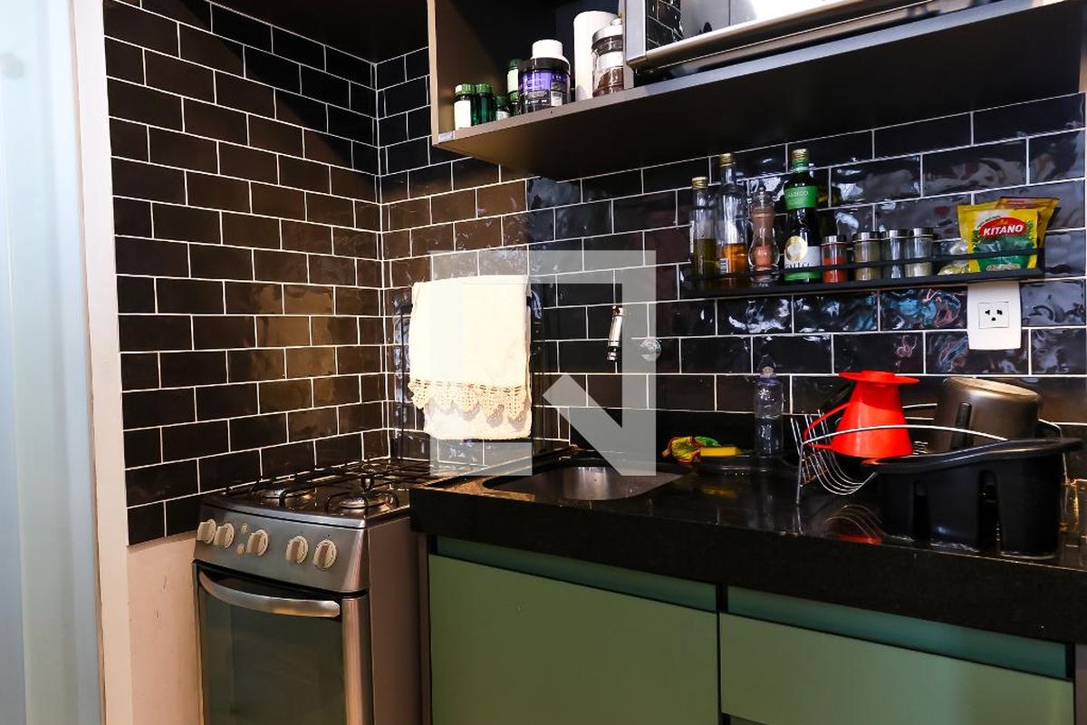Kitnet-Studio, 86 m² - Foto 19