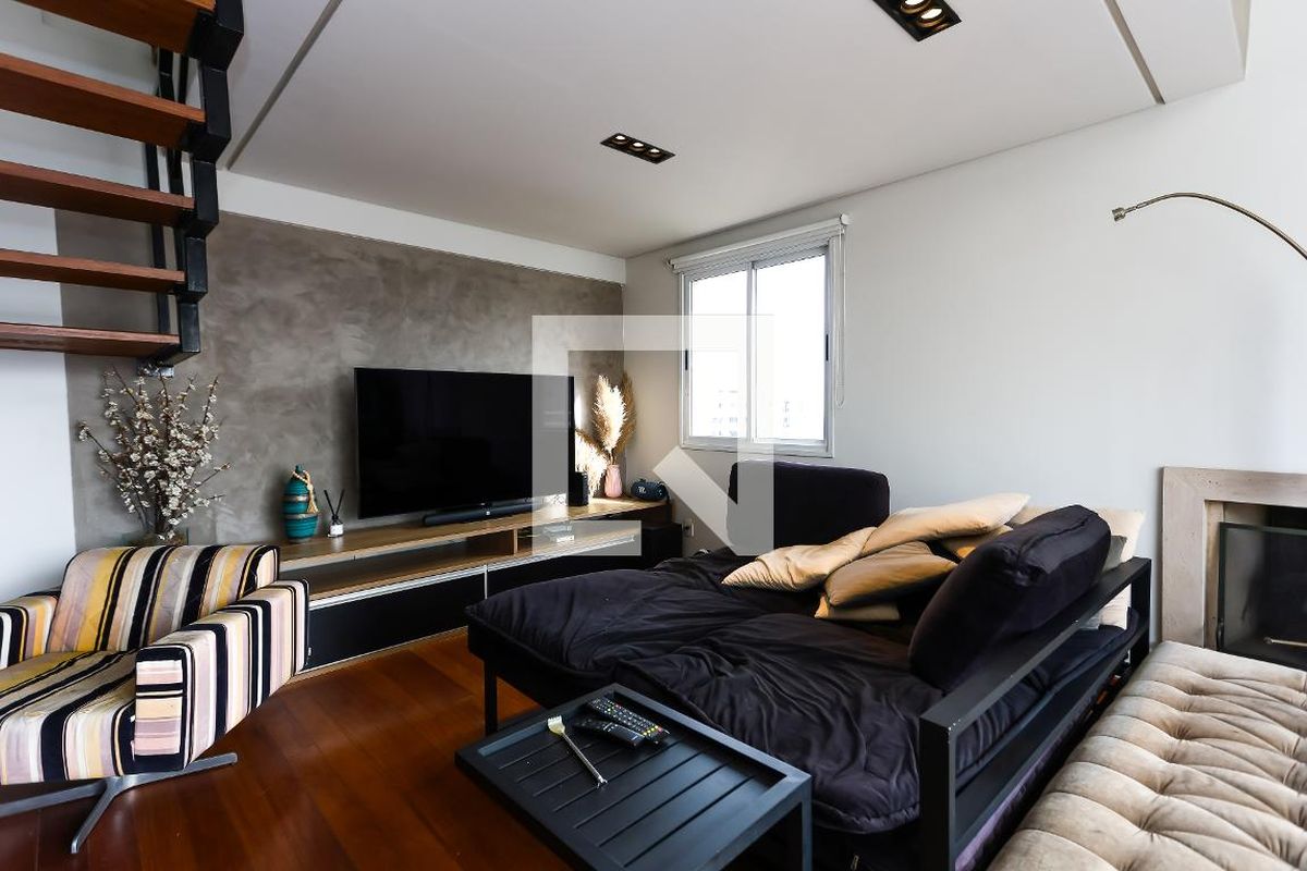 Kitnet-Studio, 86 m² - Foto 1