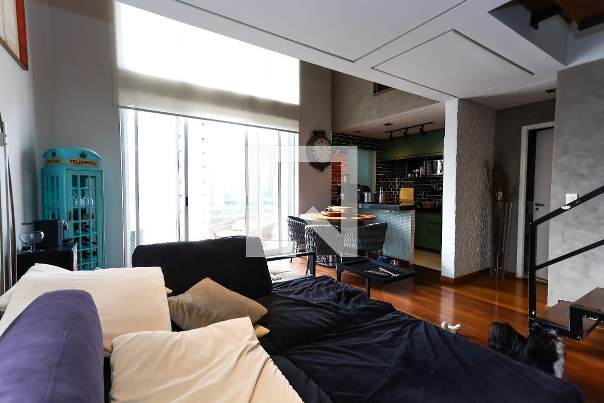 Kitnet-Studio, 86 m² - Foto 4