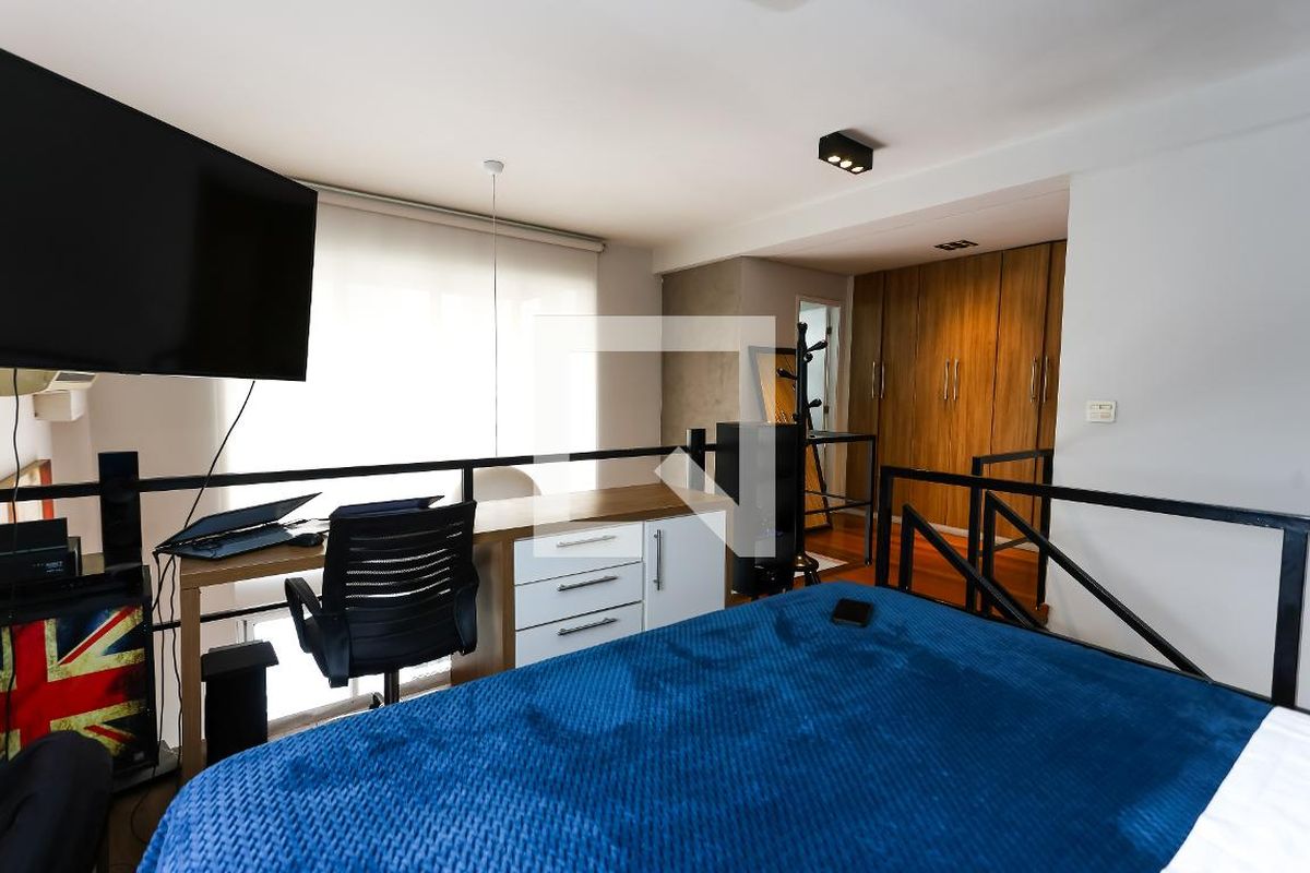 Kitnet-Studio, 86 m² - Foto 25