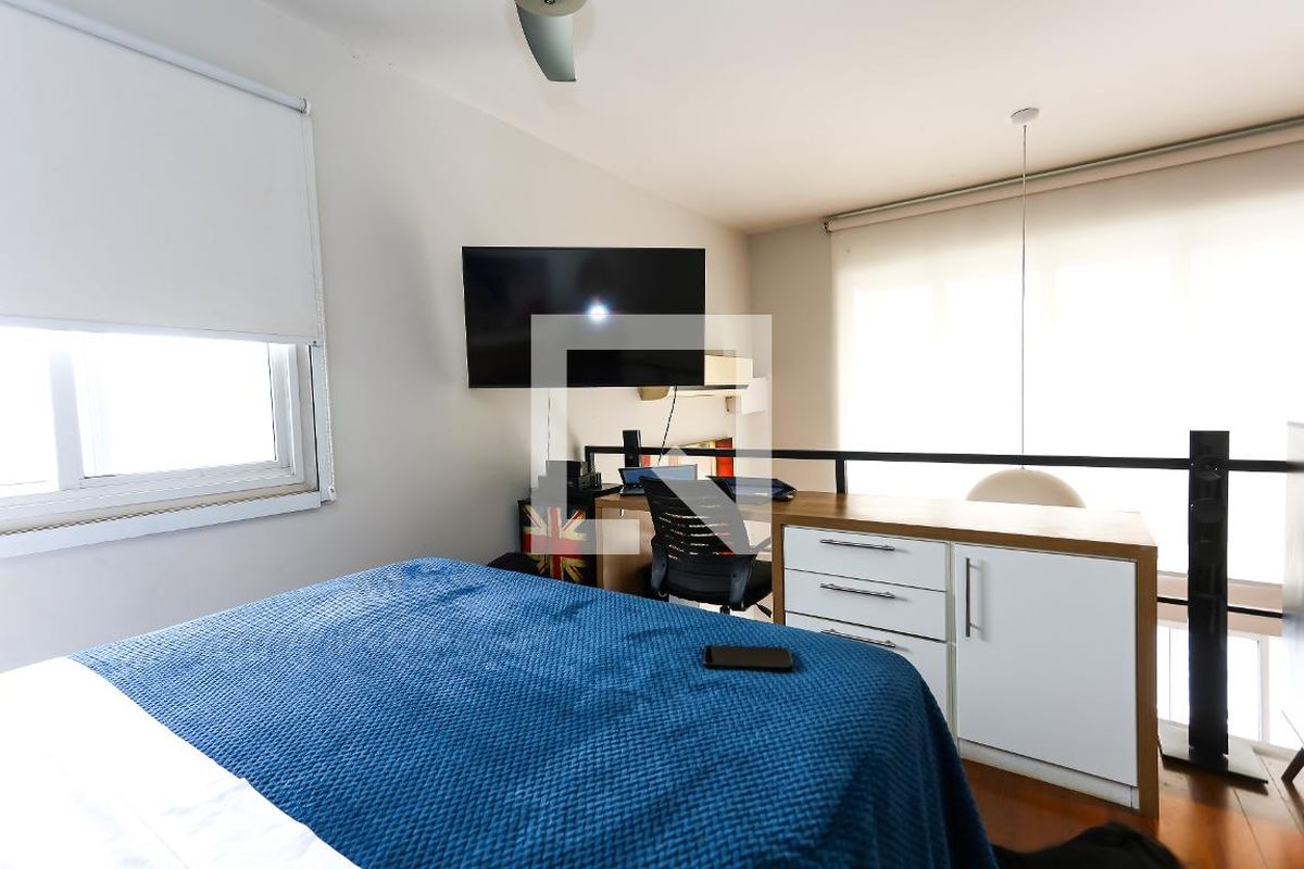 Kitnet-Studio, 86 m² - Foto 26