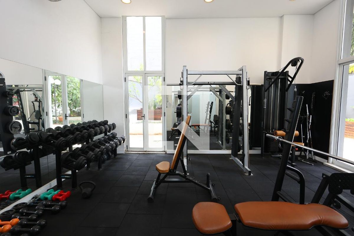 Kitnet-Studio, 86 m² - Foto 36