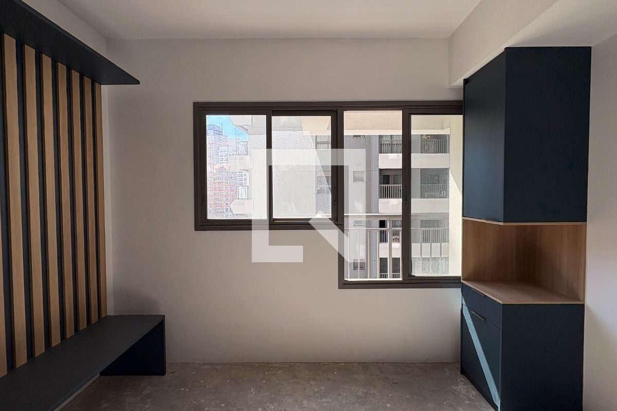 Kitnet-Studio, 21 m² - Foto 8