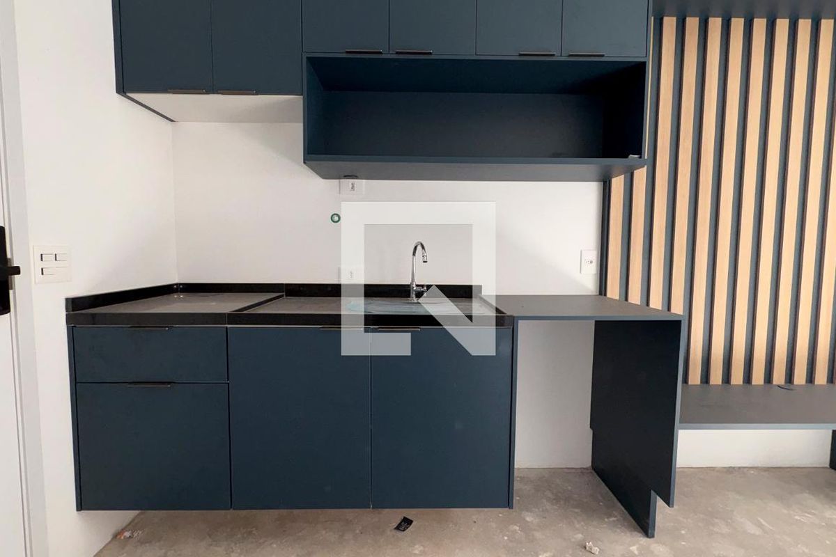 Kitnet-Studio, 21 m² - Foto 15