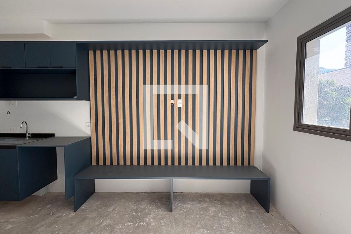 Kitnet-Studio, 21 m² - Foto 7