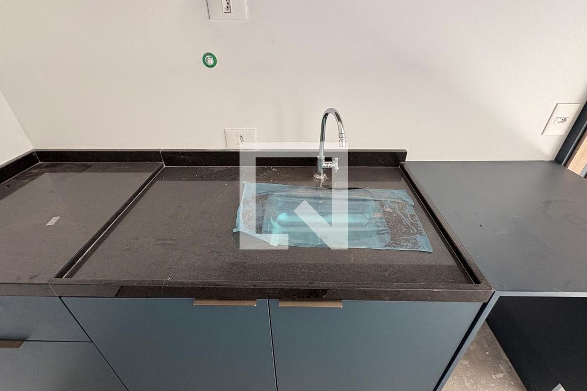 Kitnet-Studio, 21 m² - Foto 18