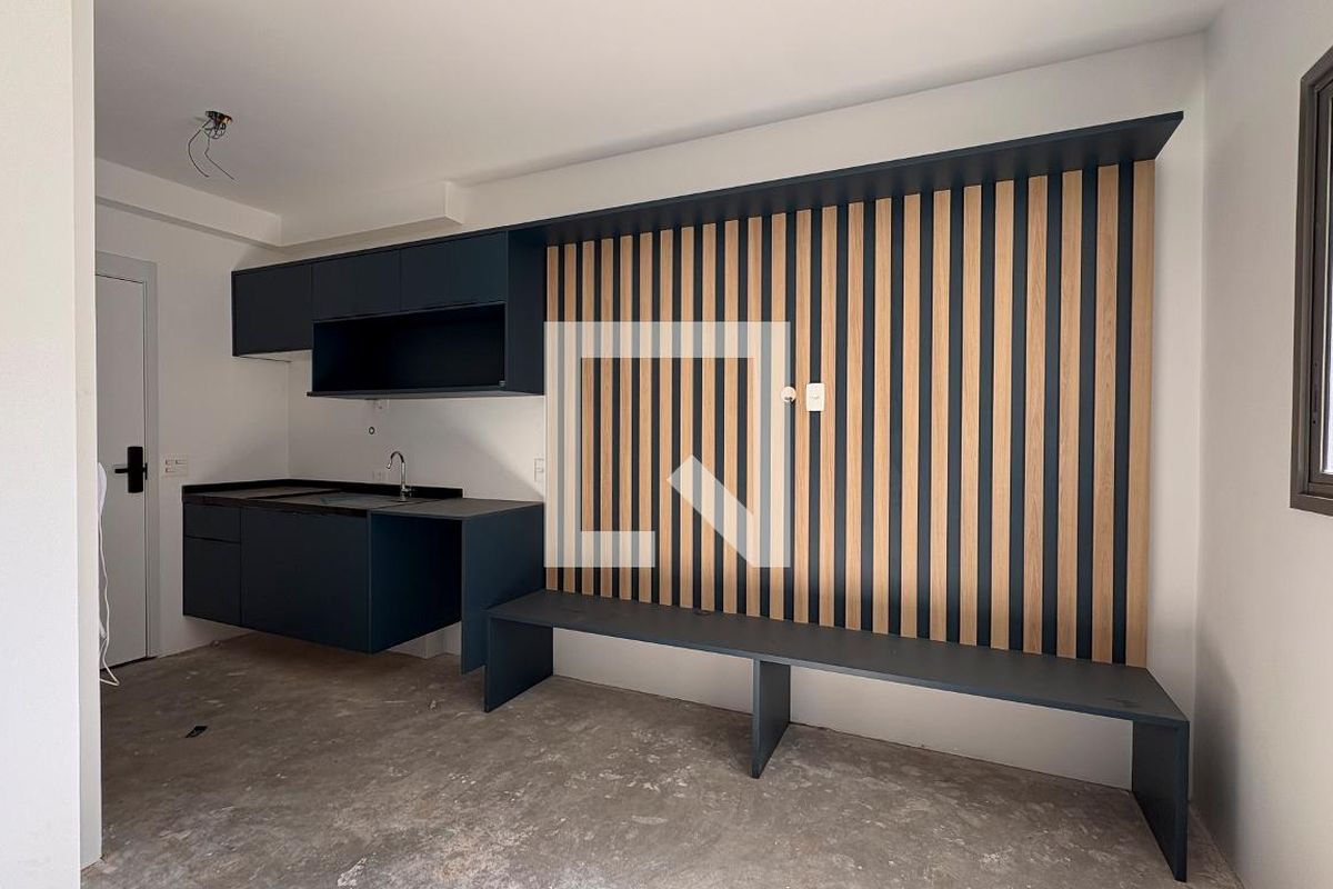 Kitnet-Studio, 21 m² - Foto 6
