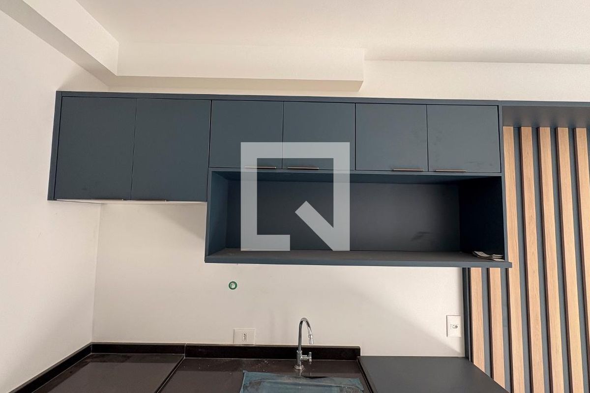 Kitnet-Studio, 21 m² - Foto 17