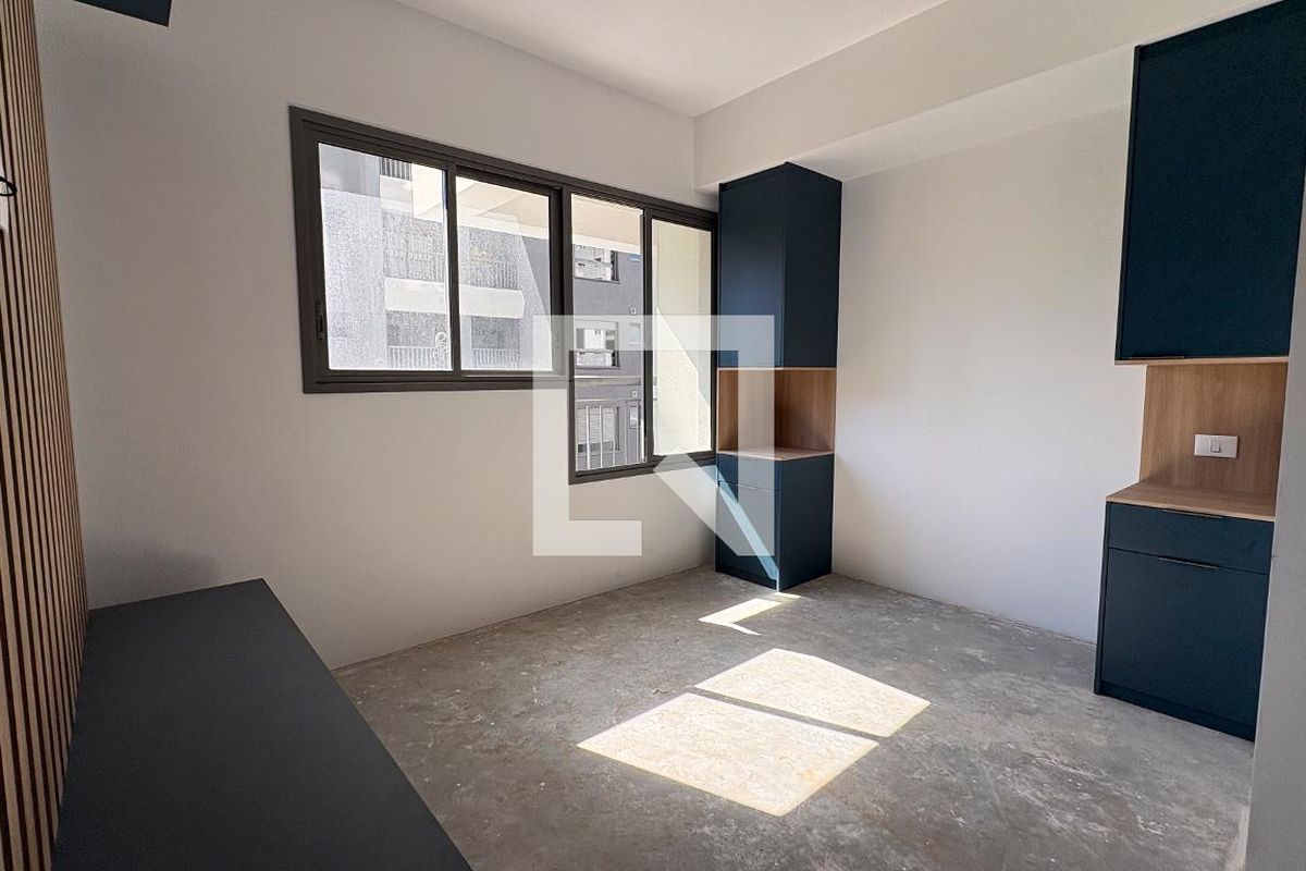 Kitnet-Studio, 21 m² - Foto 4