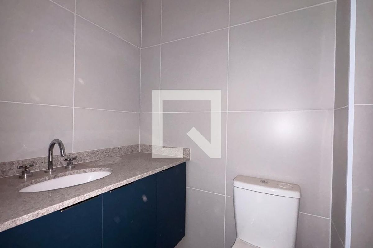 Kitnet-Studio, 21 m² - Foto 12