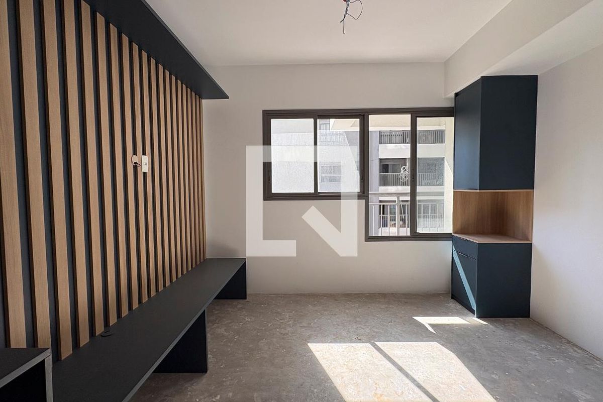 Kitnet-Studio, 21 m² - Foto 3
