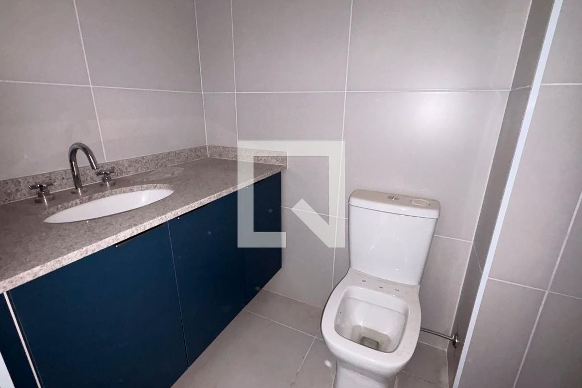Kitnet-Studio, 21 m² - Foto 13