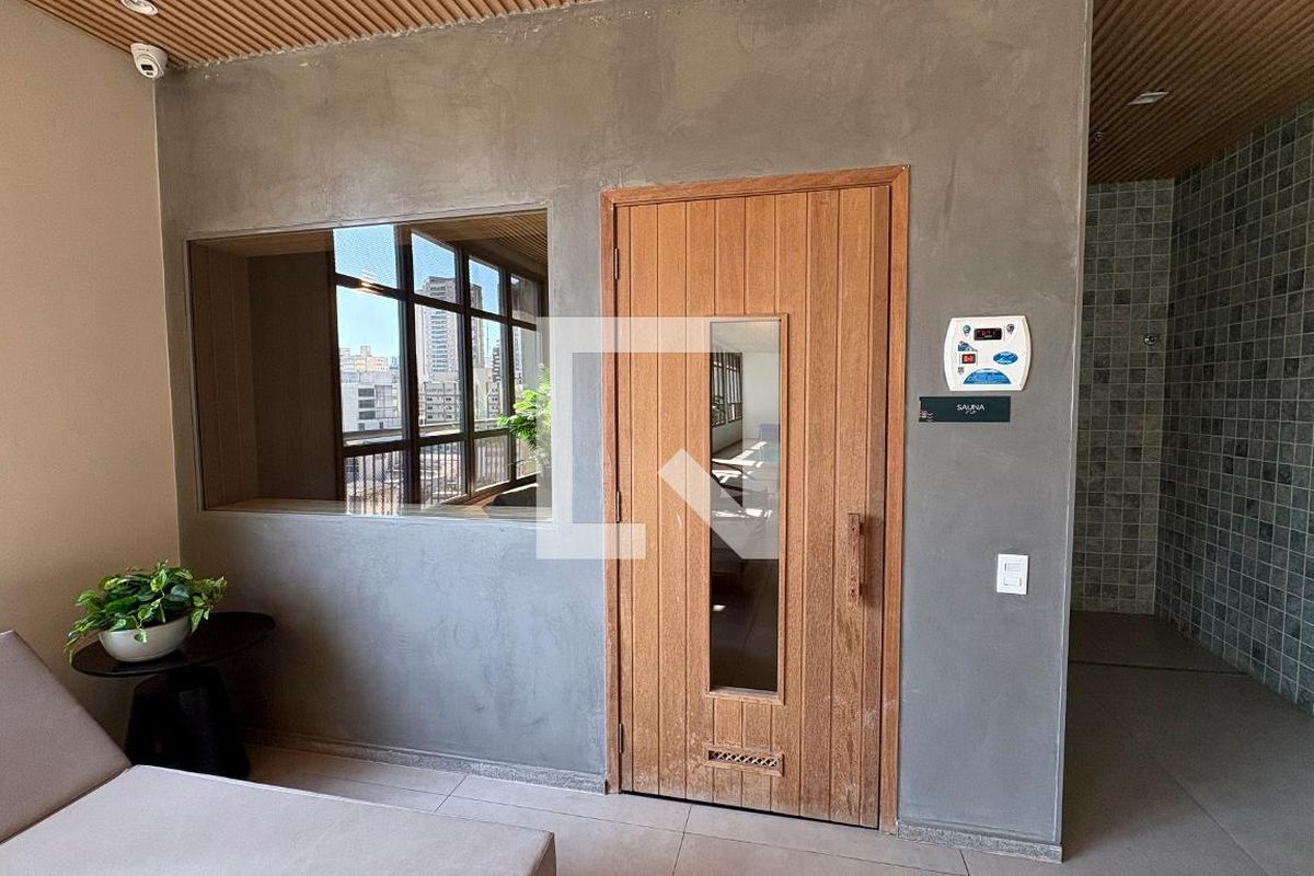 Kitnet-Studio, 21 m² - Foto 22