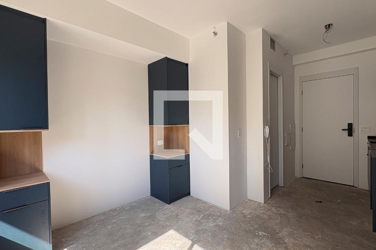 Kitnet-Studio, 21 m² - Foto 5