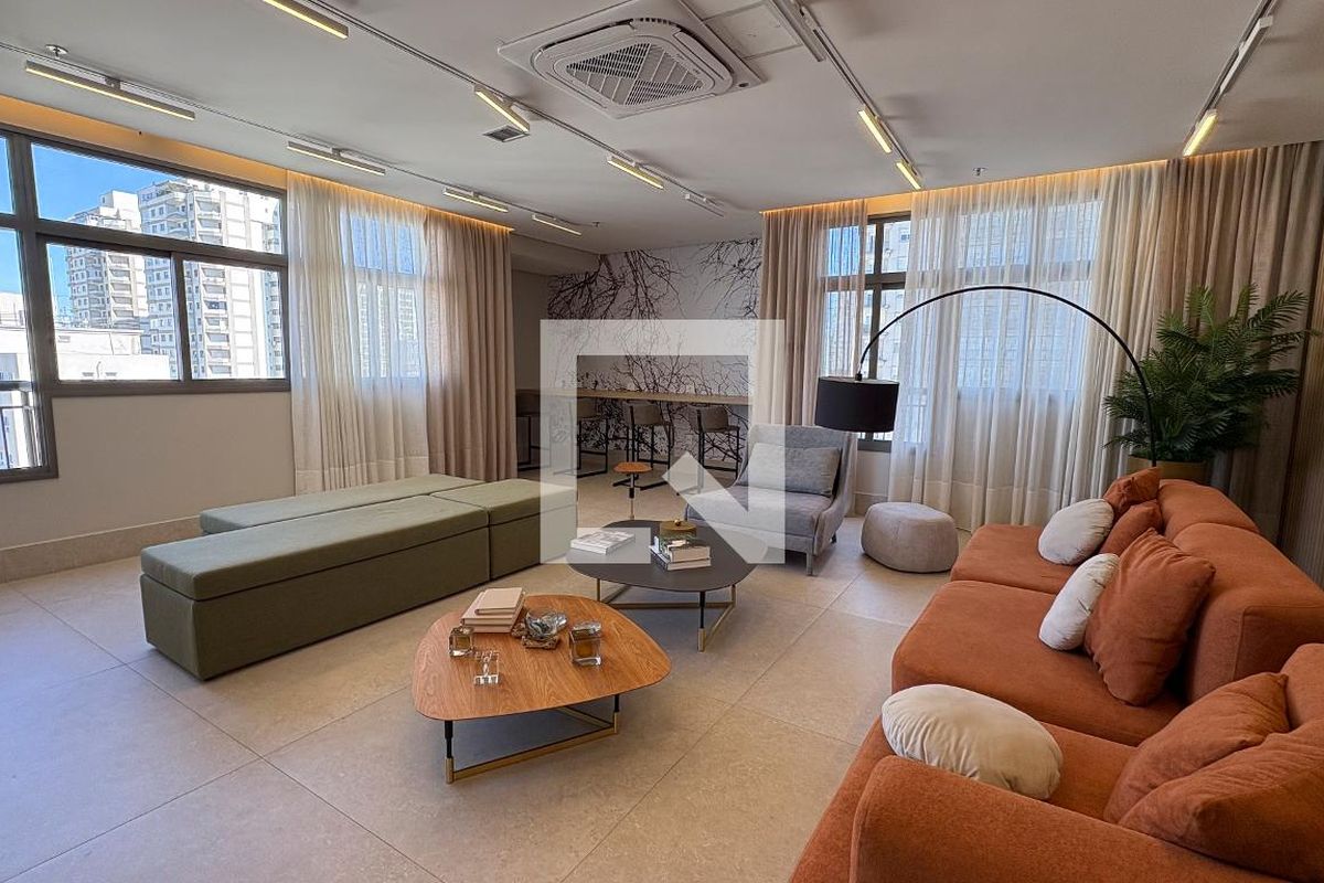 Kitnet-Studio, 21 m² - Foto 24