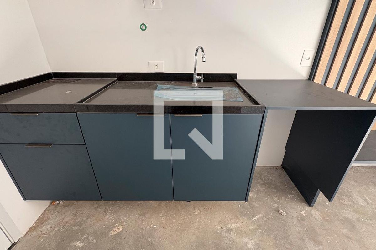 Kitnet-Studio, 21 m² - Foto 16