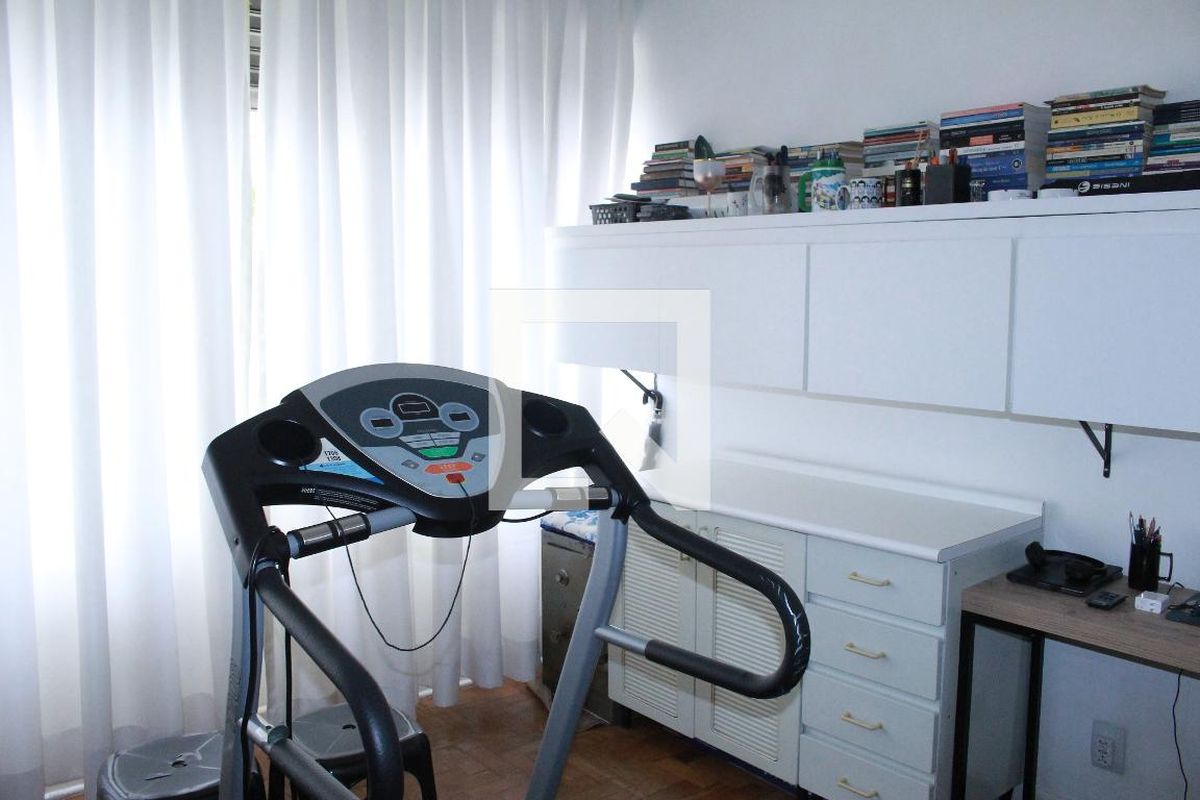 Apartamento, 2 quartos, 126 m² - Foto 15