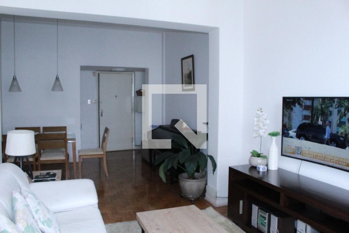 Apartamento, 2 quartos, 126 m² - Foto 11