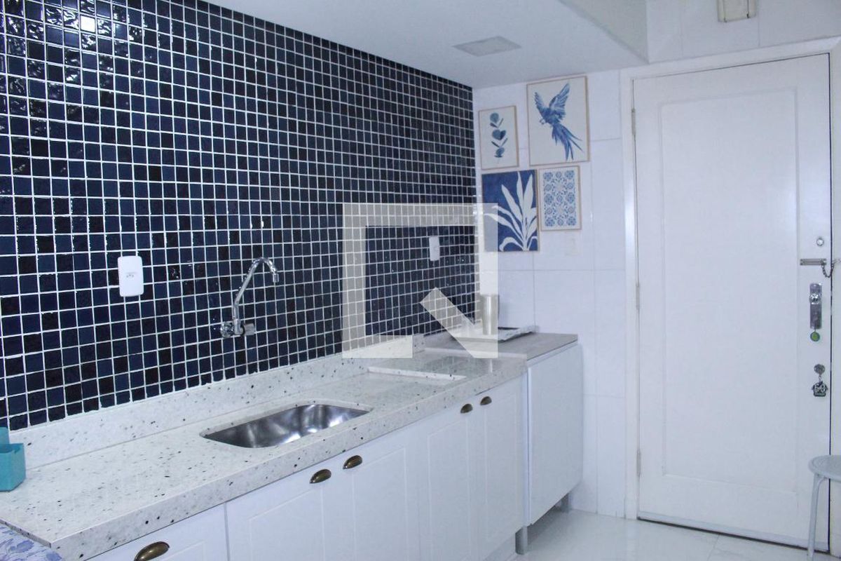 Apartamento, 2 quartos, 126 m² - Foto 7