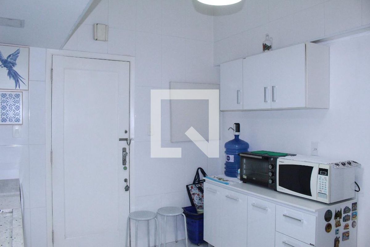 Apartamento, 2 quartos, 126 m² - Foto 6