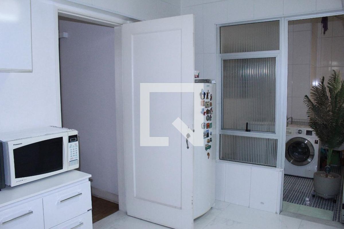 Apartamento, 2 quartos, 126 m² - Foto 4