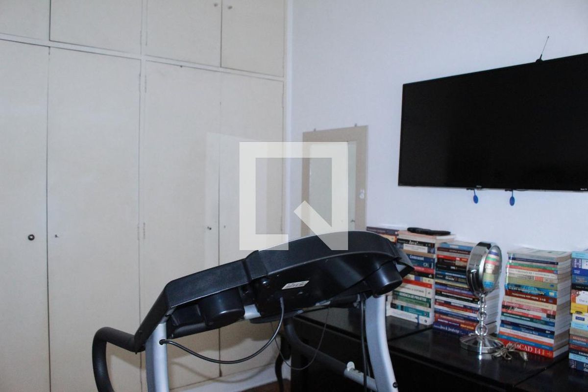 Apartamento, 2 quartos, 126 m² - Foto 17