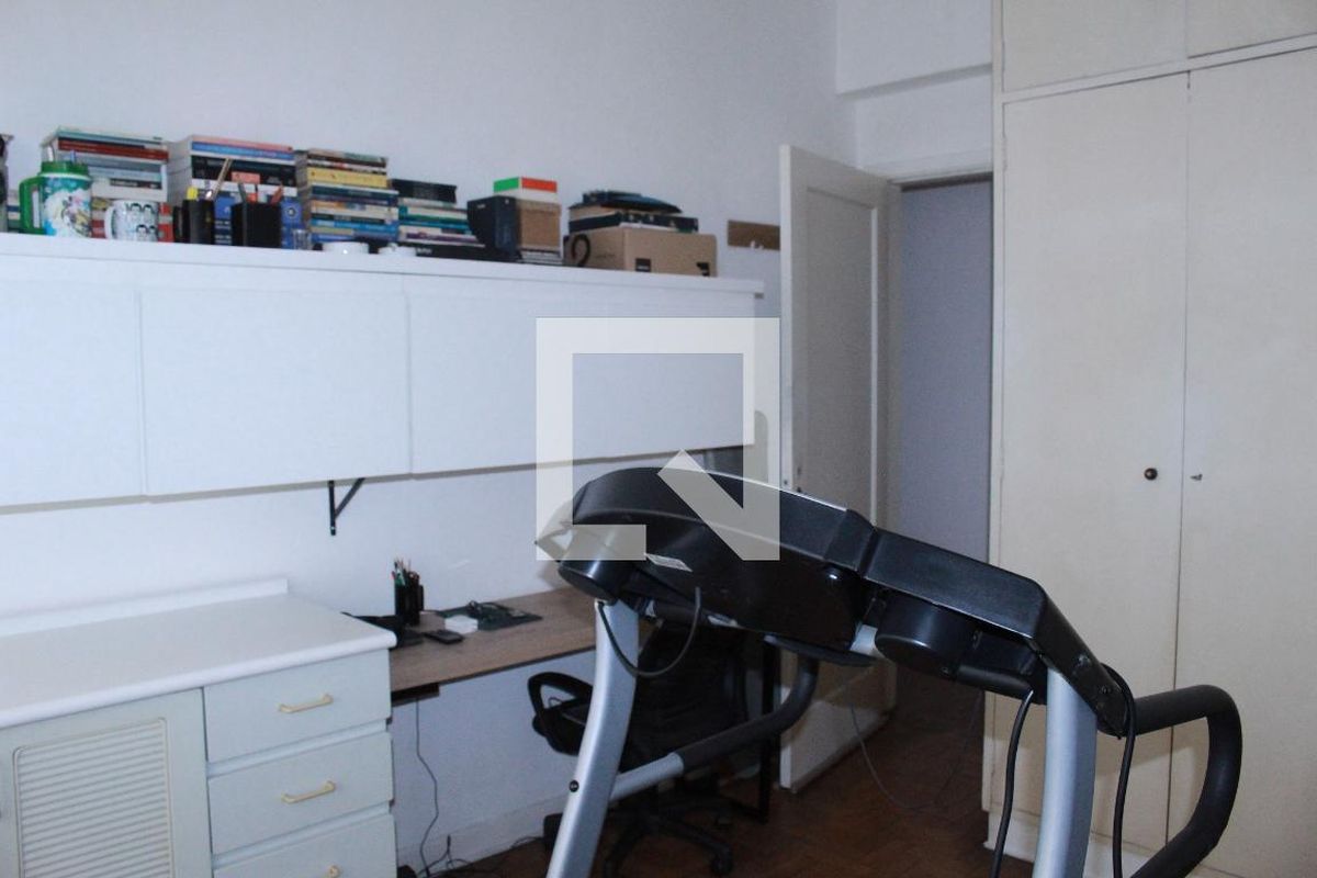 Apartamento, 2 quartos, 126 m² - Foto 16
