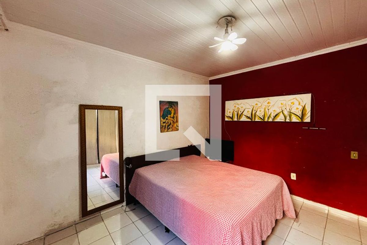 Casa, 4 quartos, 120 m² - Foto 1