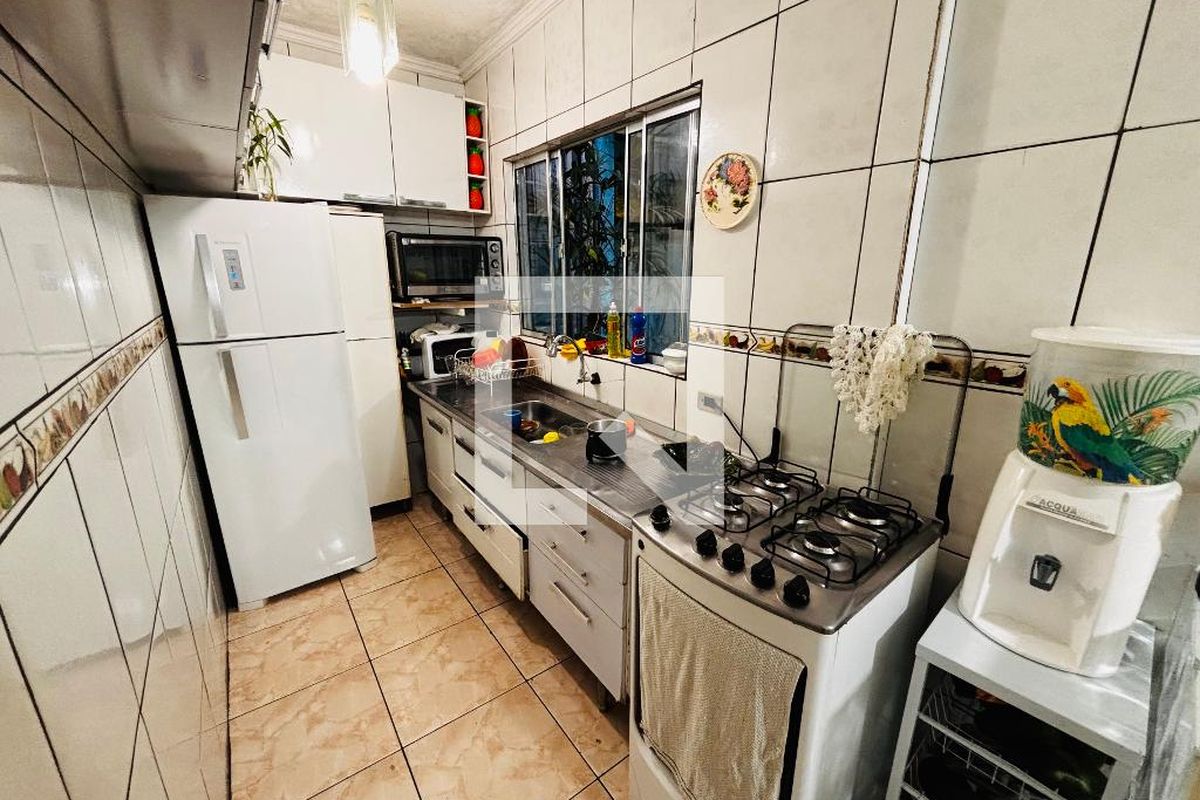 Casa, 4 quartos, 120 m² - Foto 38