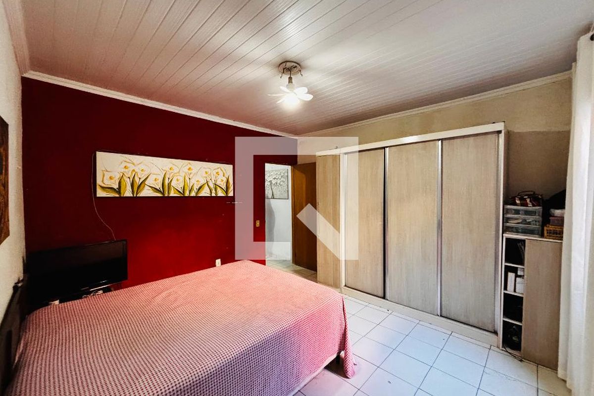 Casa, 4 quartos, 120 m² - Foto 4