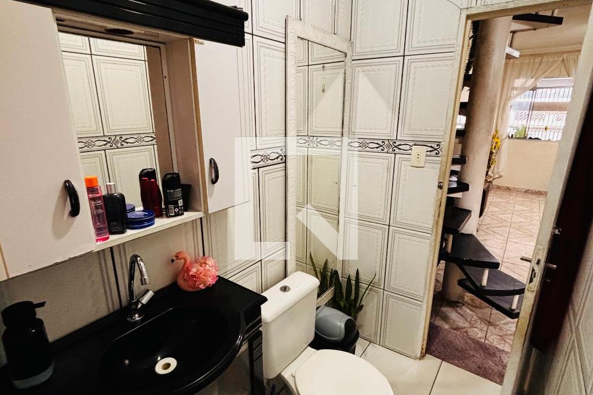 Casa, 4 quartos, 120 m² - Foto 45