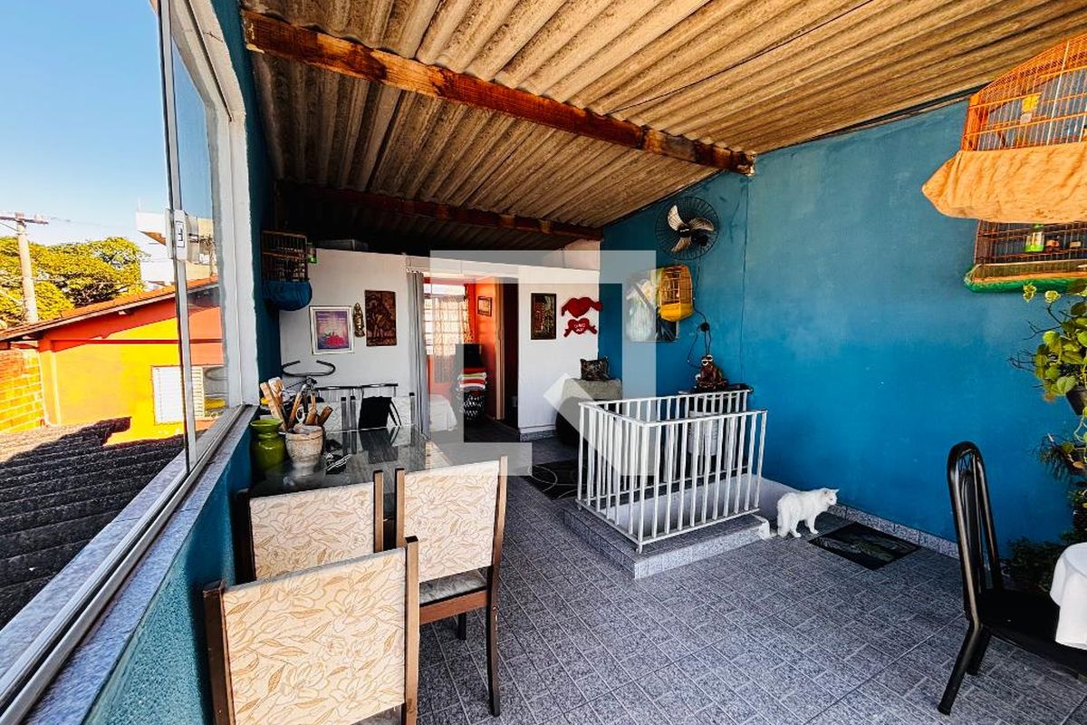 Casa, 4 quartos, 120 m² - Foto 25