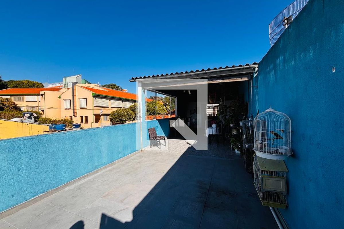 Casa, 4 quartos, 120 m² - Foto 24