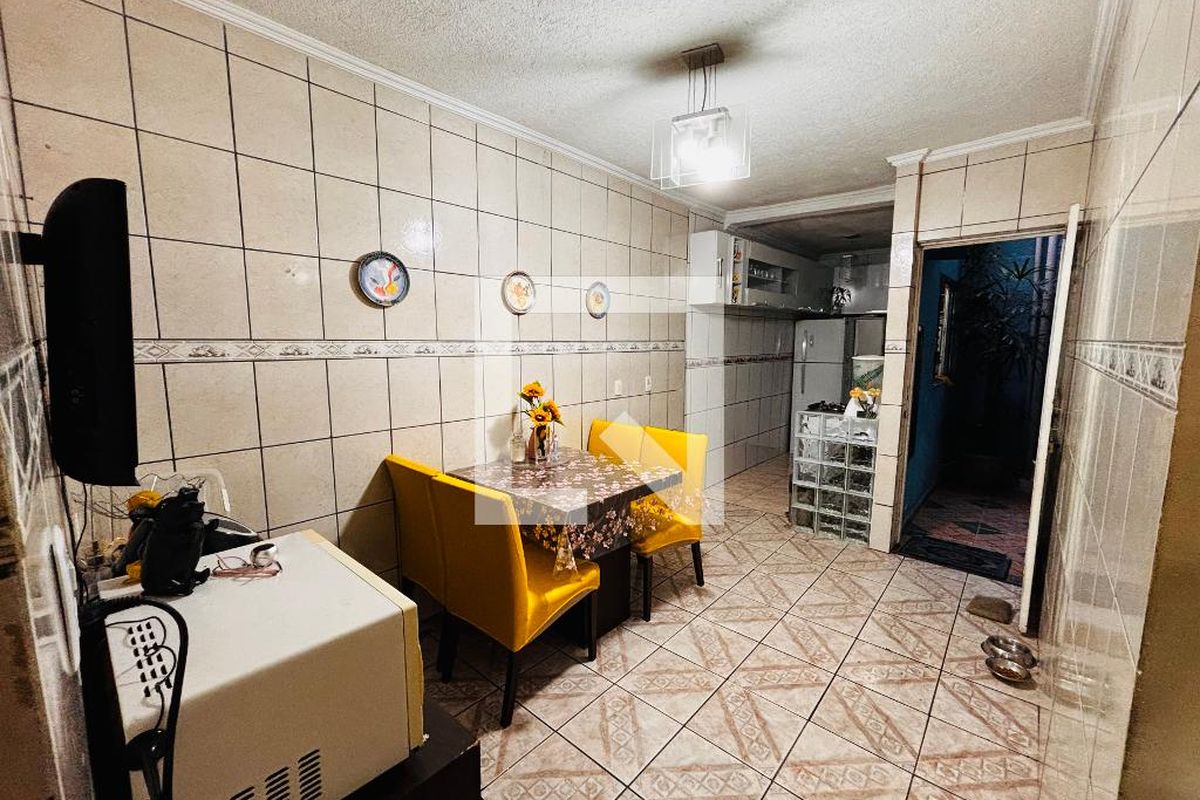 Casa, 4 quartos, 120 m² - Foto 33