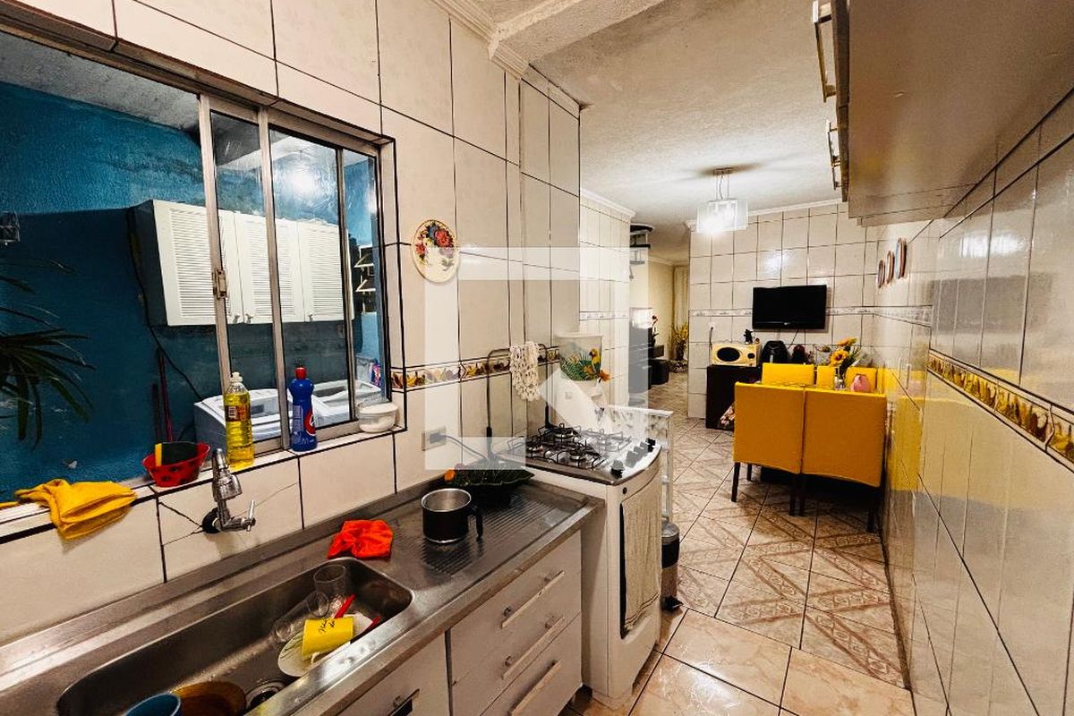 Casa, 4 quartos, 120 m² - Foto 39