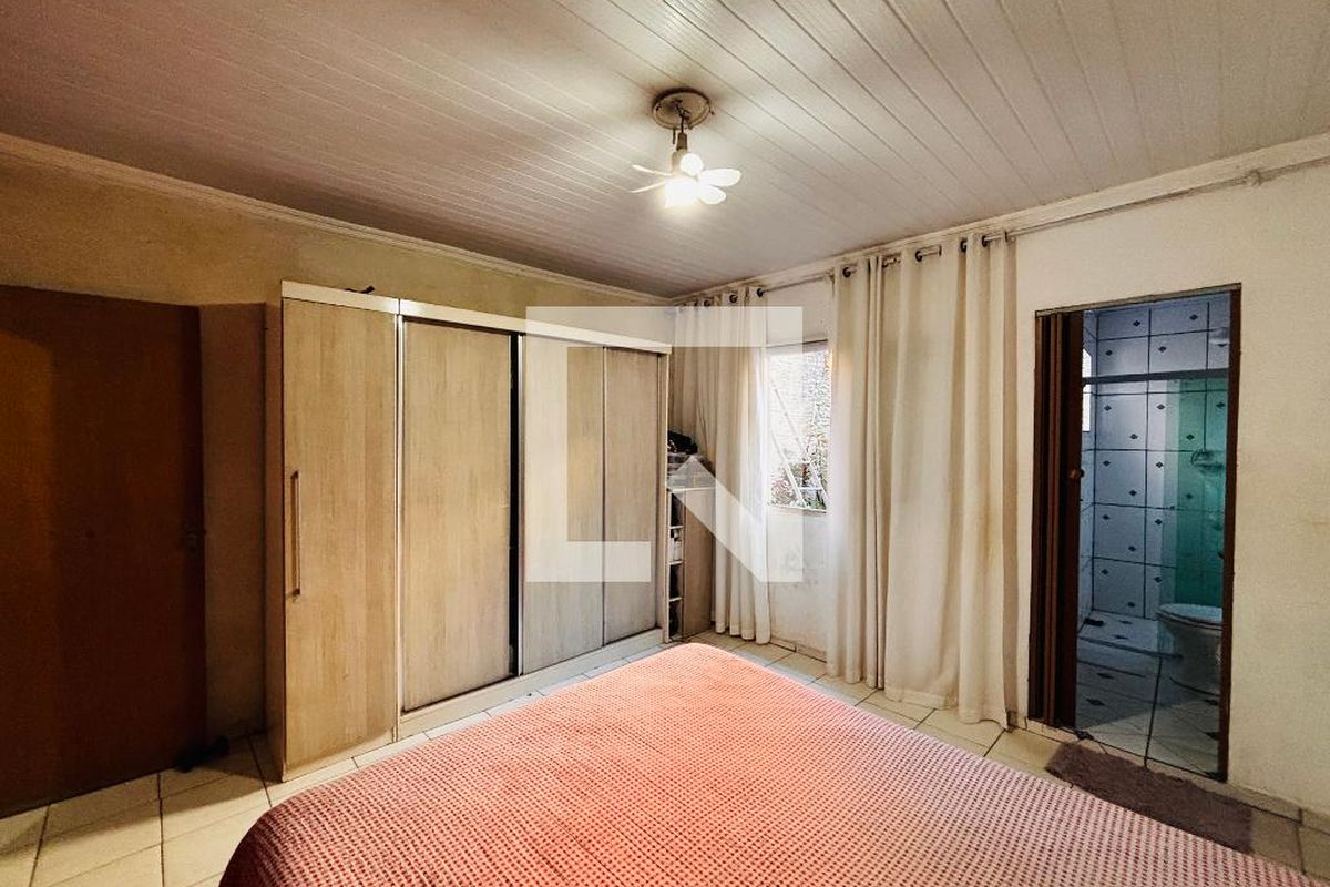 Casa, 4 quartos, 120 m² - Foto 2