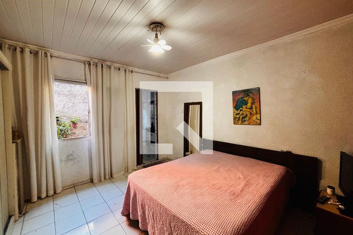 Casa, 4 quartos, 120 m² - Foto 3