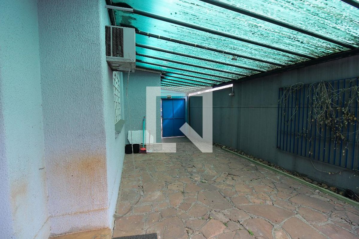Casa, 6 quartos, 1000 m² - Foto 48