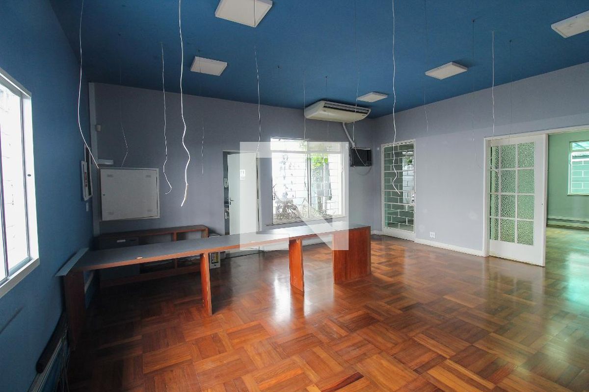 Casa, 6 quartos, 1000 m² - Foto 4