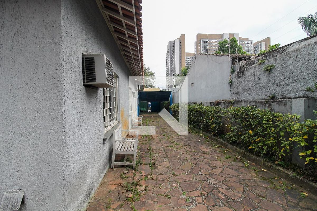 Casa, 6 quartos, 1000 m² - Foto 45