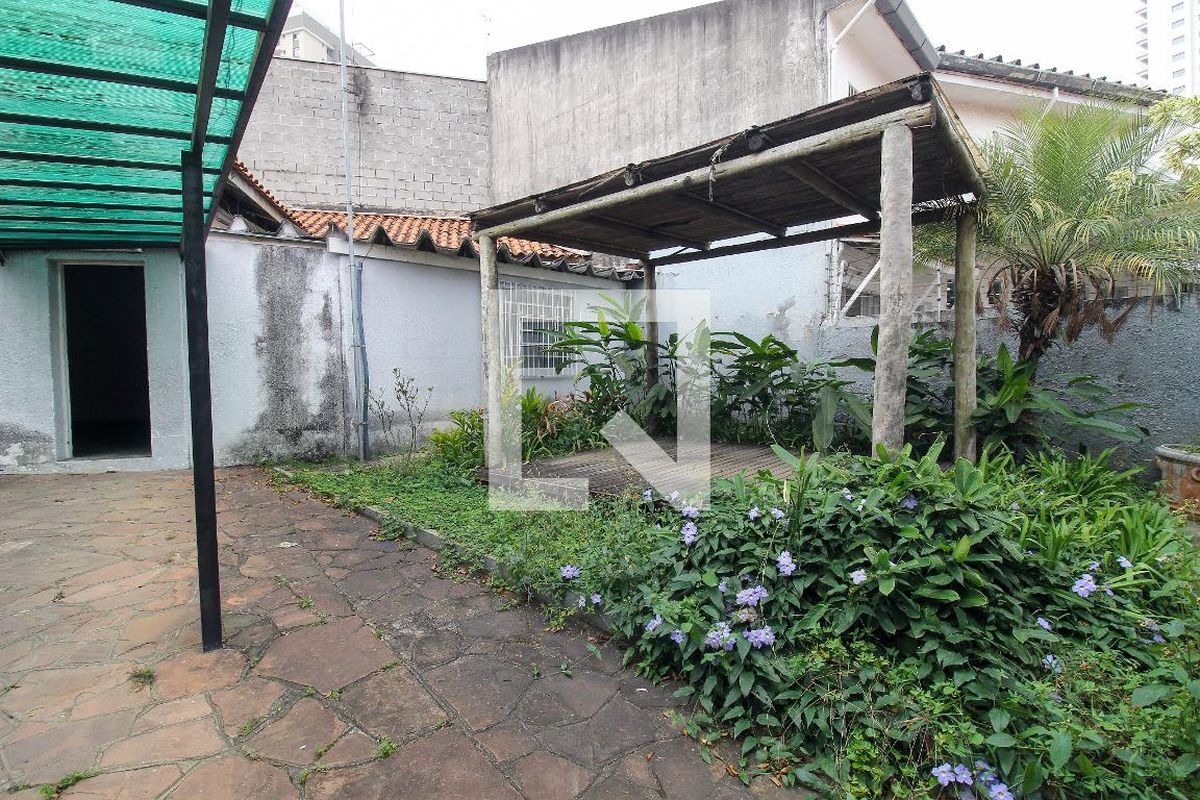 Casa, 6 quartos, 1000 m² - Foto 44