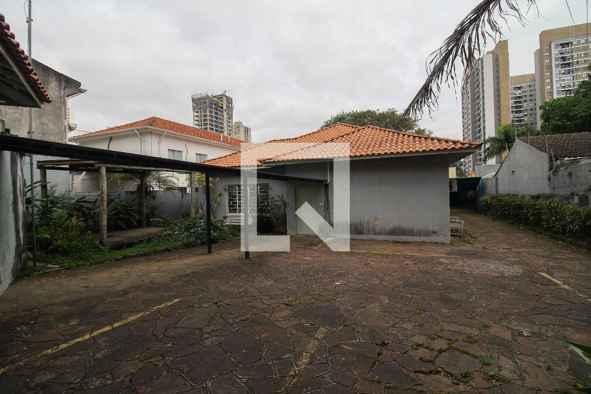 Casa, 6 quartos, 1000 m² - Foto 47