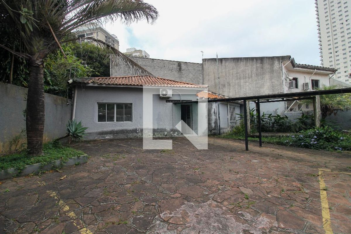 Casa, 6 quartos, 1000 m² - Foto 46