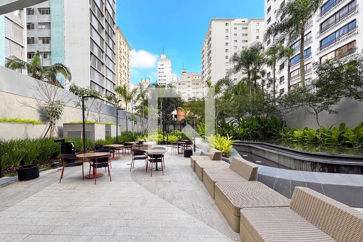 Apartamento, 1 quarto, 30 m² - Foto 32