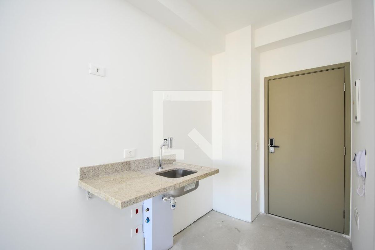 Apartamento, 1 quarto, 30 m² - Foto 19