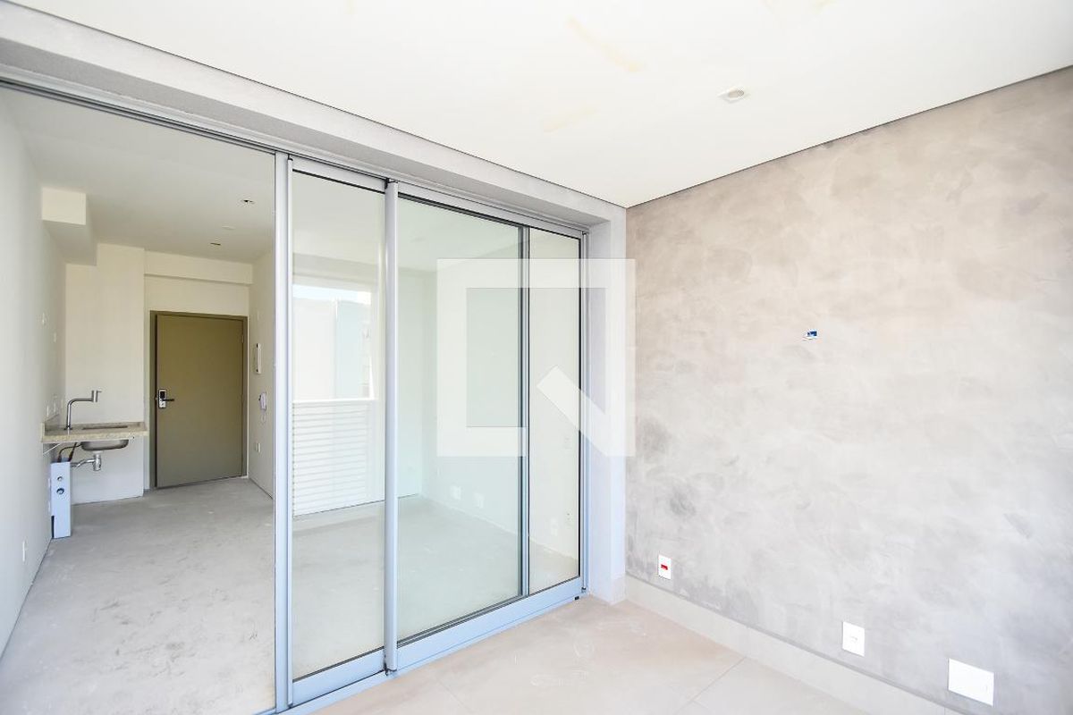 Apartamento, 1 quarto, 30 m² - Foto 11