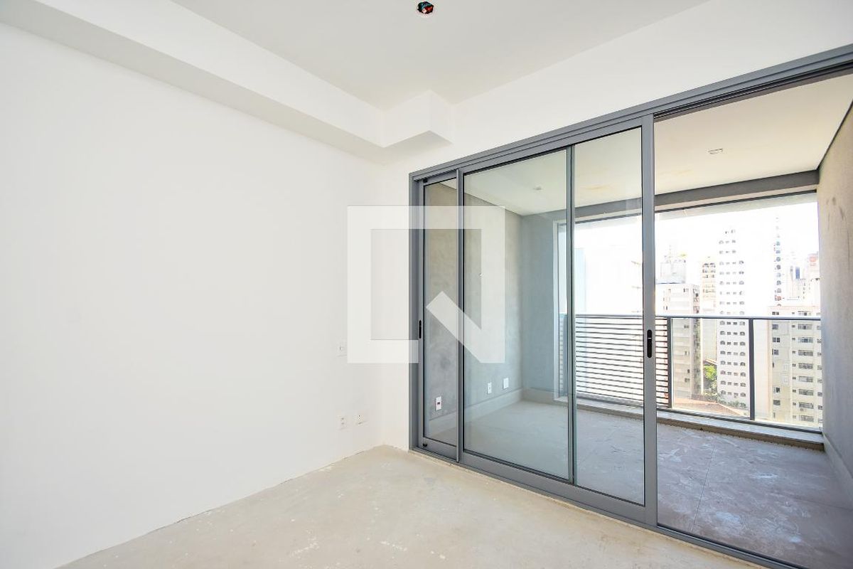 Apartamento, 1 quarto, 30 m² - Foto 2